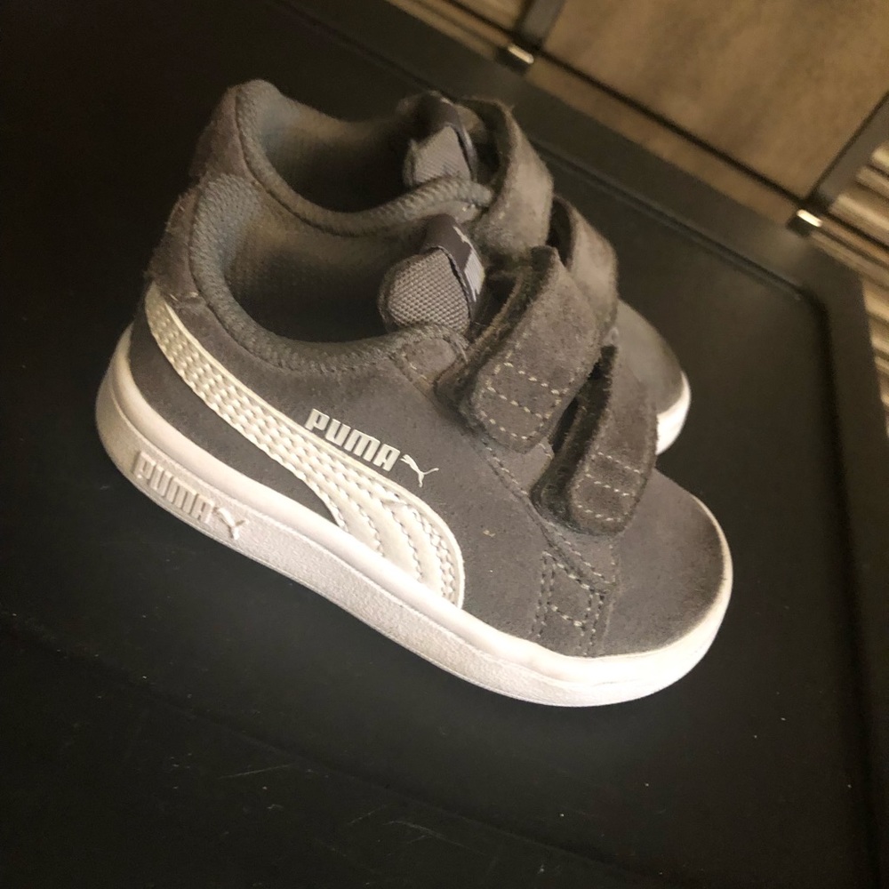 Puma sneakers - baby/toddler